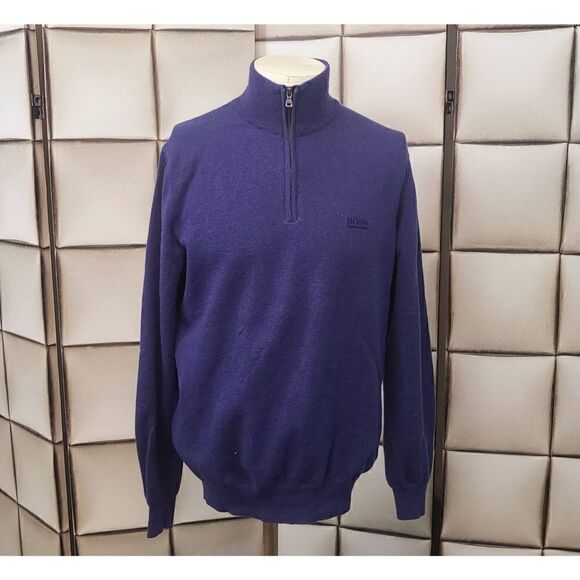 Hugo Boss pullover - Picture 7 of 9